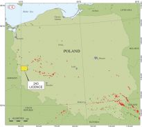 Operations in Poland