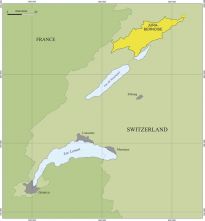 Operations in Switzerland